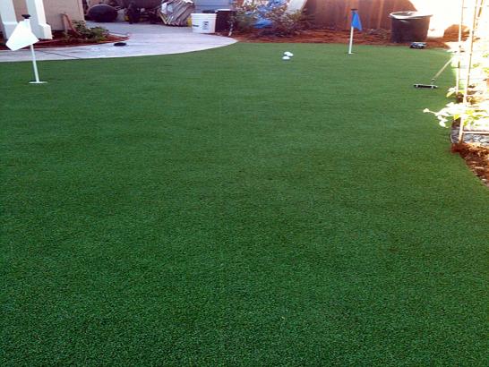 Artificial Grass Photos: Golf Putting Greens Rolling Hills Estates California Synthetic