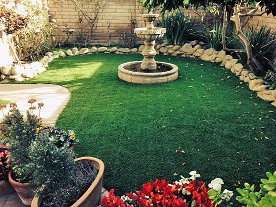 Artificial Grass Photos: Fake Grass La Habra Heights California Lawn