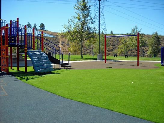 Artificial Grass Photos: Fake Grass Alhambra California  Kids Safe  Parks