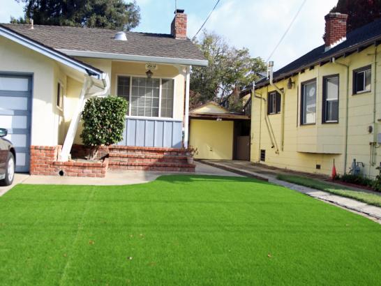 Artificial Grass Photos: Artificial Grass Valencia California  Landscape  Front Yard