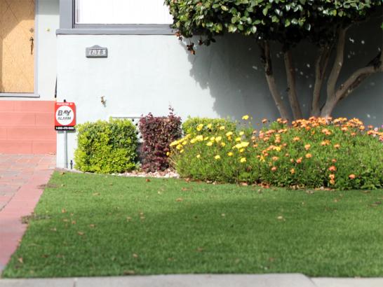 Artificial Grass Photos: Fake Turf Irvine California Lawn  Front Yard