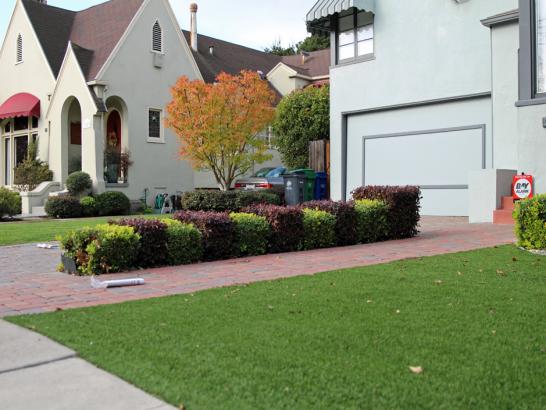 Artificial Grass Photos: Synthetic Turf San Antonio Heights California  Landscape