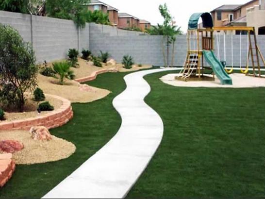 Artificial Grass Photos: Artificial Grass Santa Clarita California  Landscape  Yard