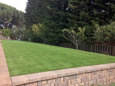 Artificial Grass Photos: Golf Putting Greens Bradbury California Artificial Turf  Yard