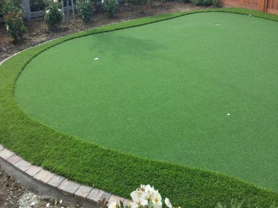 Artificial Grass Photos: Putting Greens Westminster California Fake Grass  Yard