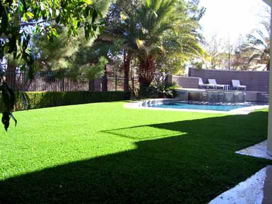 Artificial Grass Photos: Fake Grass San Dimas California  Landscape  Swimming Pools