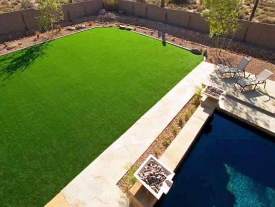 Artificial Grass Photos: Synthetic Grass Chatsworth California  Landscape  Pools Yard