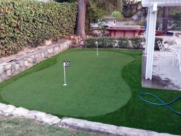 Artificial Grass Photos: Putting Greens La Puente California Fake Grass  Yard