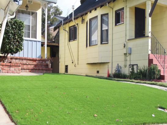 Artificial Grass Photos: Artificial Turf Moorpark California Lawn  Front Yard