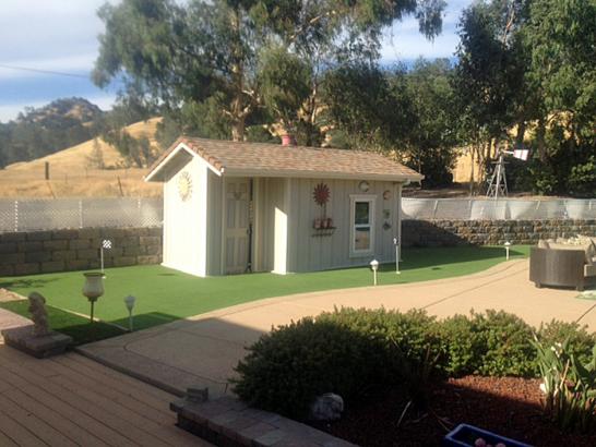 Artificial Grass Photos: Golf Putting Greens Valinda California Artificial Turf  Landscape
