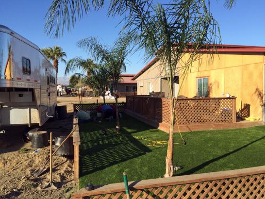 Artificial Grass Photos: Fake Turf Rowland Heights California  Landscape  Backyard