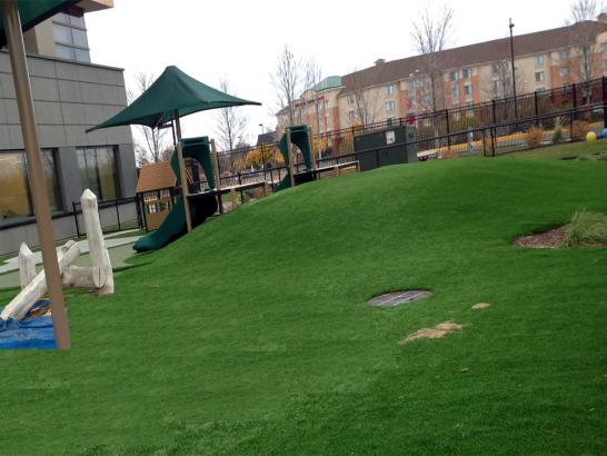 Artificial Grass Photos: Synthetic Turf Monterey Park California Childcare Facilities