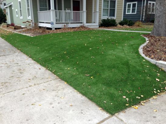 Artificial Grass Photos: Synthetic Turf West Covina California Lawn  Front Yard