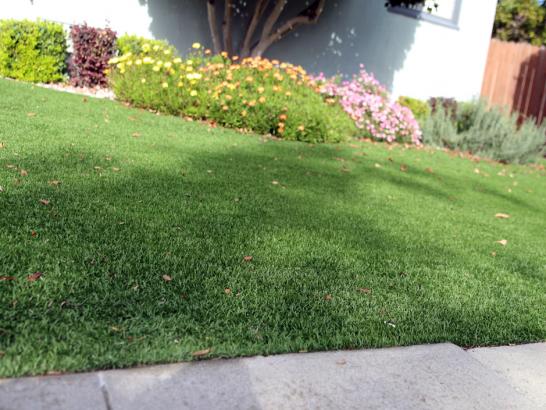 Artificial Grass Photos: Synthetic Turf Upland California Lawn  Front Yard