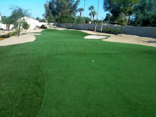 Artificial Grass Photos: Golf Putting Greens Buena Park California Synthetic Turf