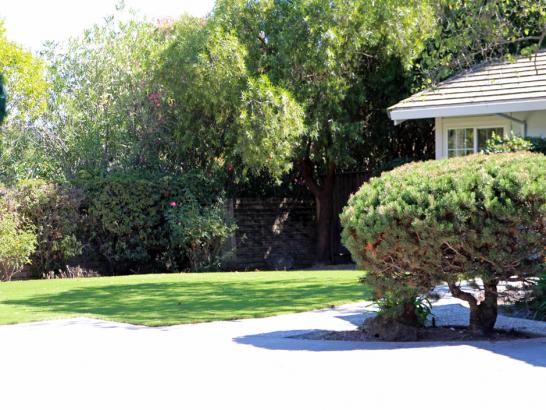 Artificial Grass Photos: Artificial Turf Los Serranos California Lawn  Front Yard