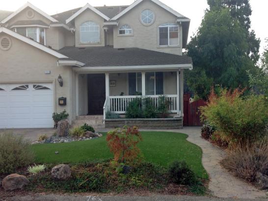 Artificial Grass Photos: Synthetic Turf Trabuco Canyon California Lawn  Front Yard