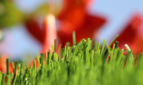 Artificial Turf For Play Areas