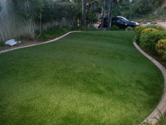 Artificial Grass Photos: Turf Grass Coronado, California