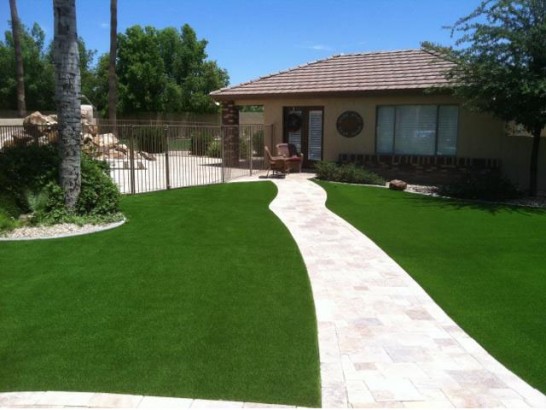 Artificial Grass Photos: Installing Artificial Grass Thousand Palms, California