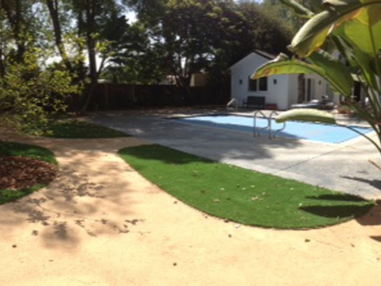 Artificial Grass Photos: Faux Grass Rosedale, California