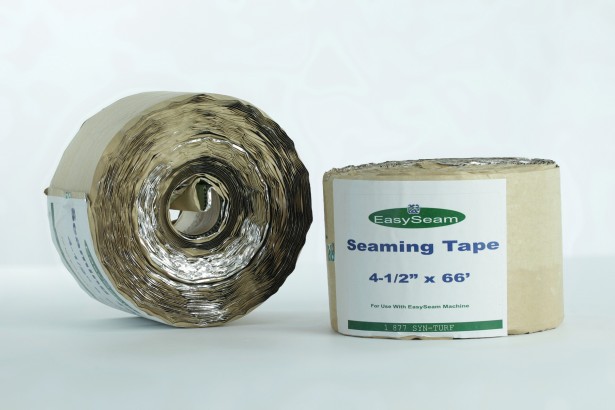 EasySeam Tape synthetic grass tools