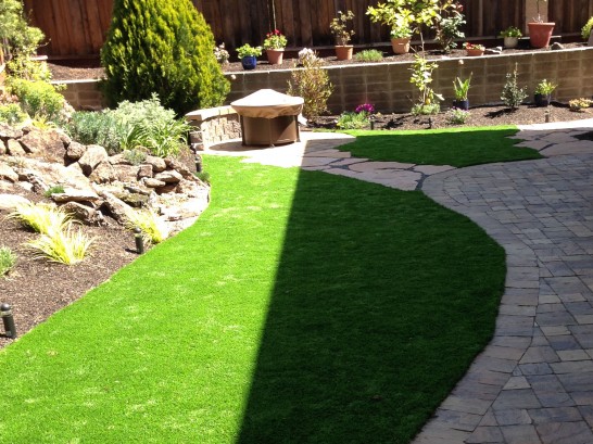 Artificial Grass Photos: Outdoor Carpet Santa Ynez, California