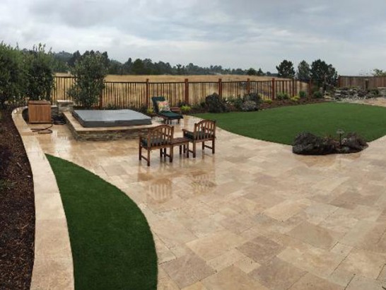 Artificial Grass Photos: Artificial Grass Cost Rancho Mirage, California