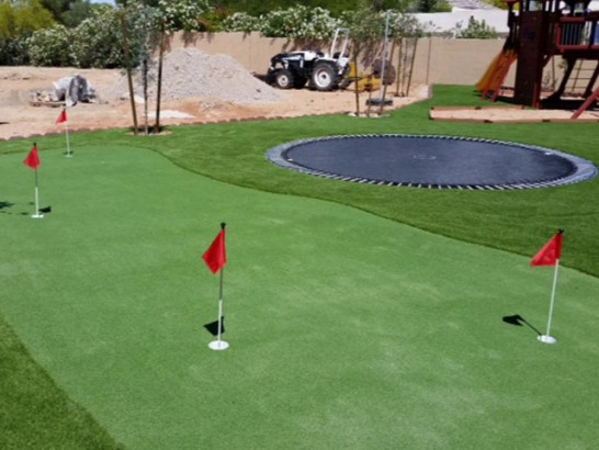 Artificial Grass Photos: Artificial Grass Carpet Oildale, California