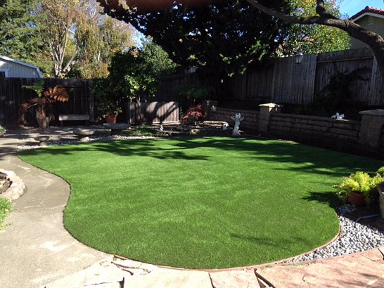 Artificial Grass Photos: Artificial Grass March Air Force Base California Lawn  Yard