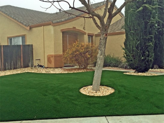 Artificial Grass Photos: Artificial Turf Victorville California Lawn  Front Yard