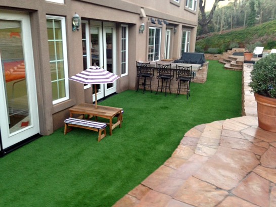 Artificial Grass Photos: Fake Turf Crestline California  Landscape  Yard