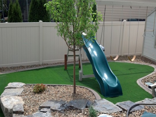 Artificial Grass Photos: Synthetic Turf San Marino California Childcare Facilities