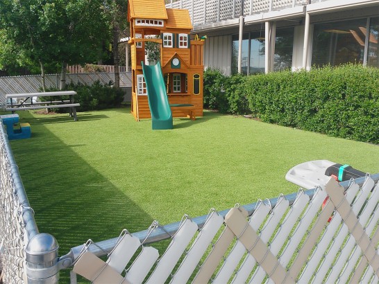 Artificial Grass Photos: Artificial Turf Willowbrook California Childcare Facilities