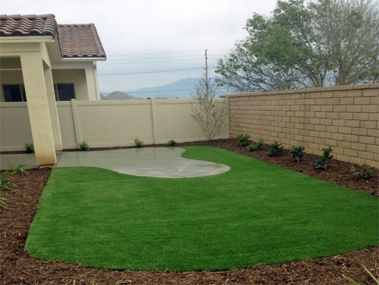 Artificial Grass Photos: Fake Grass Adelanto California Lawn  Yard