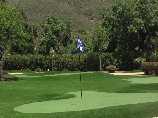 Putting Greens Malibu Beach California Artificial Turf artificial grass