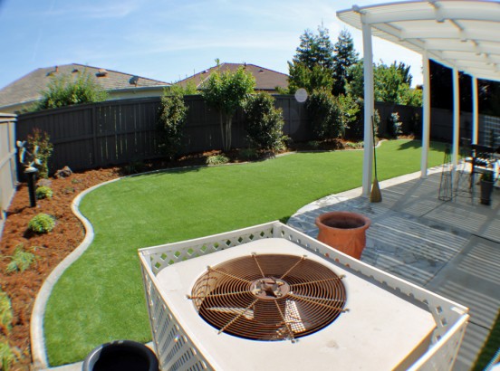 Artificial Grass Photos: Fake Grass Quail Valley California Lawn  Yard