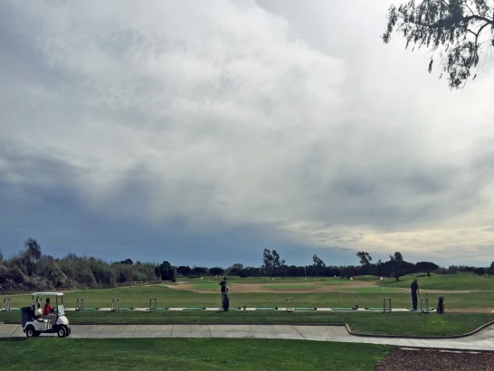 Artificial Grass Photos: Fake Turf Stadium Monterey Park California