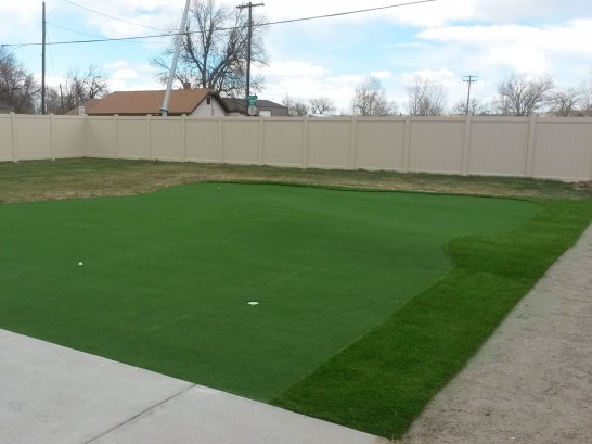 Artificial Grass Photos: Used Artificial Turf Pine Mountain Club, California