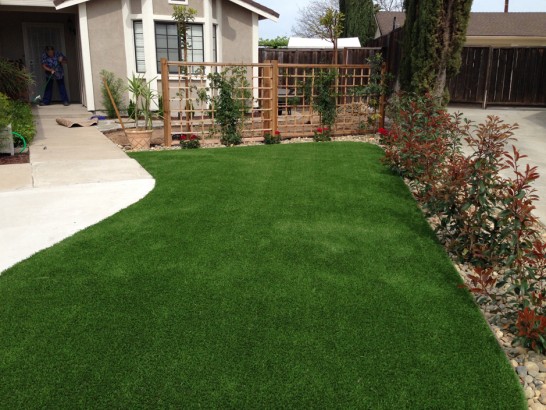 Artificial Grass Photos: Synthetic Grass La Canada Flintridge California  Landscape