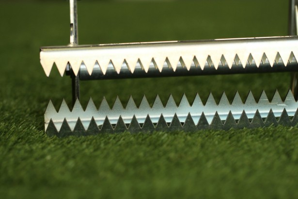 Turf Gripper synthetic grass tools