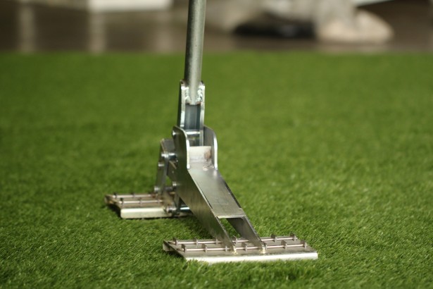 Turf Puller synthetic grass tools