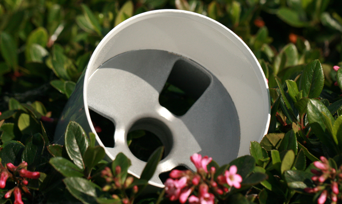 Premium Aluminum Golf Cups Synthetic Grass Artificial Grass Tools Installation L.A.