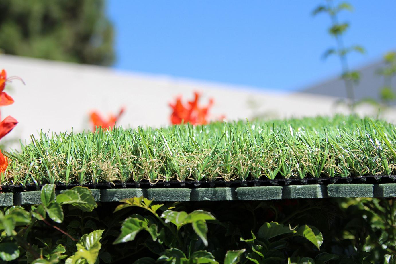 Shock Pads Artificial Grass Artificial Grass Tools Installation L.A.