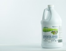 Pet Odor Neutralizer Synthetic Grass