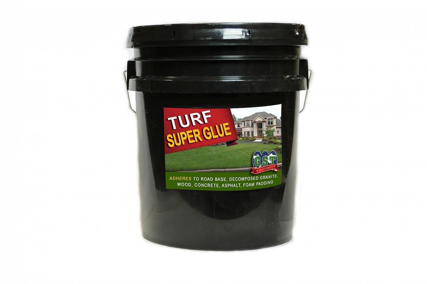 Turf Super Glue 5 Gallons Artificial Grass Los Angeles Artificial Grass Tools Installation L.A.