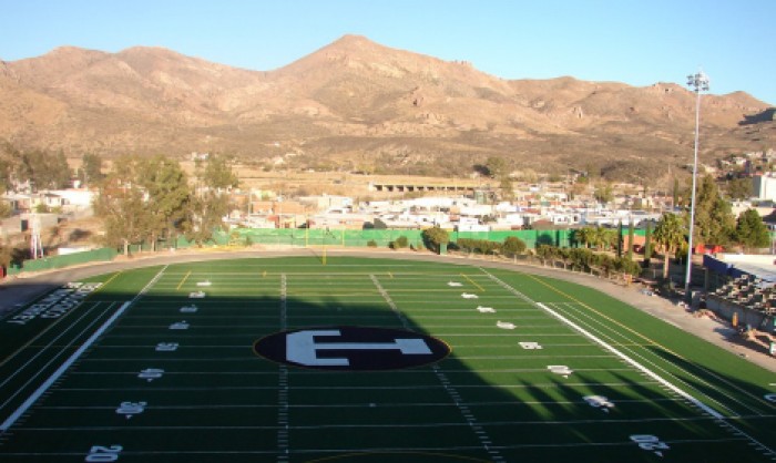 Sports Fields Artificial Grass in Los Angeles and L.A. area